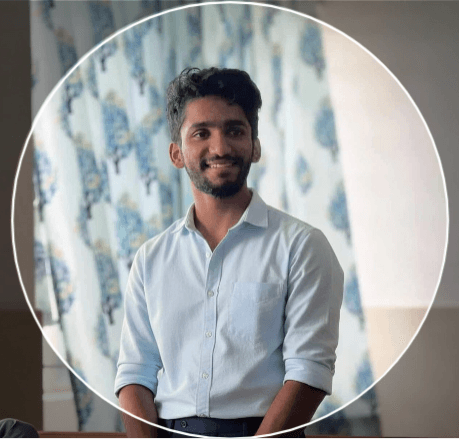 Uttham Poojary